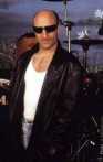 Kenny Aronof