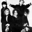 The Cure