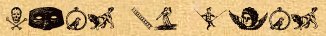 Mellon Collie symbols