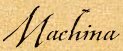 Machina