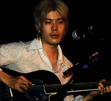 James Iha