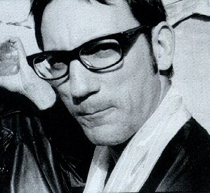 Jimmy Chamberlin