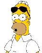 Homer Simpson