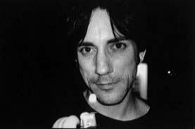 Jimmy Chamberlin