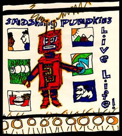 Un des dessins de James