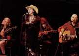 D'Arcy, Twiggy Ramirez, Marilyn Manson et Billy
