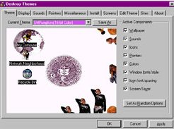 Theme General SP 2