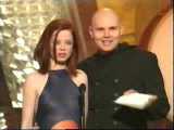 Shirley Manson et Billy