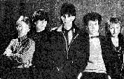 The Cars