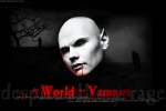 Wallpaper Billy le vampire