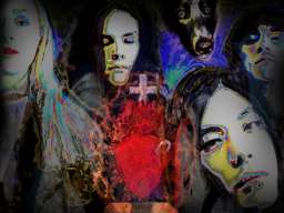 Wallpaper Gish